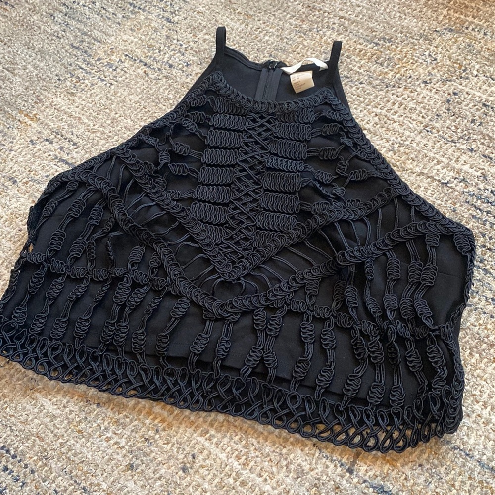 MIDI tank